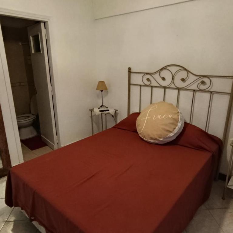 Colon Beach - Mar del Plata - Apartamento de 1 dormitorio - 6