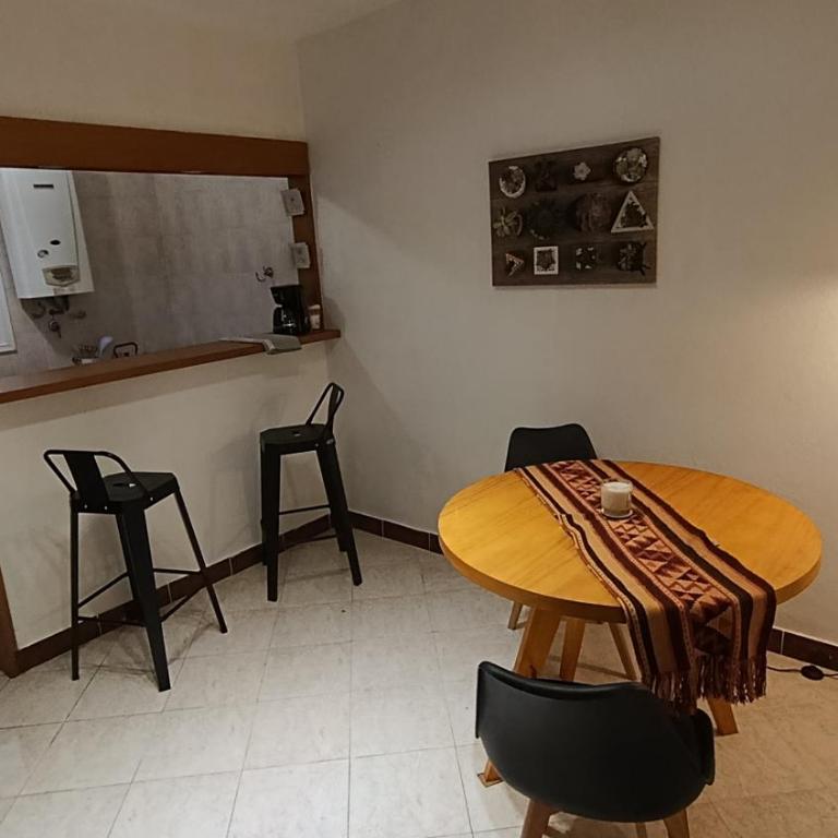 Colon Beach - Mar del Plata - Apartamento de 1 dormitorio - 1