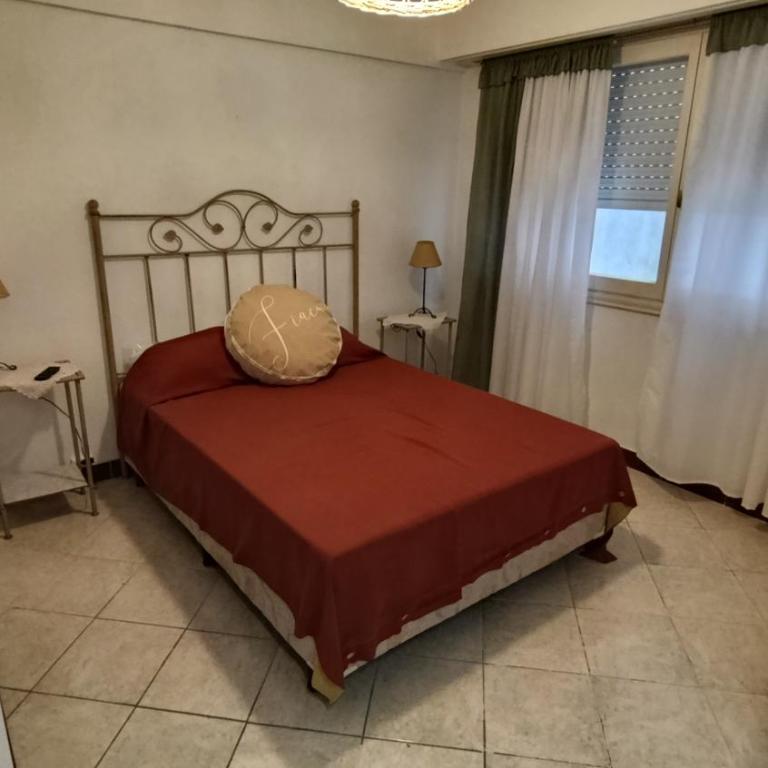 Colon Beach - Mar del Plata - Apartamento de 1 dormitorio - 7