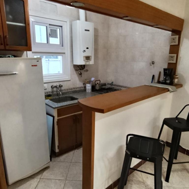 Colon Beach - Mar del Plata - Apartamento de 1 dormitorio - 8