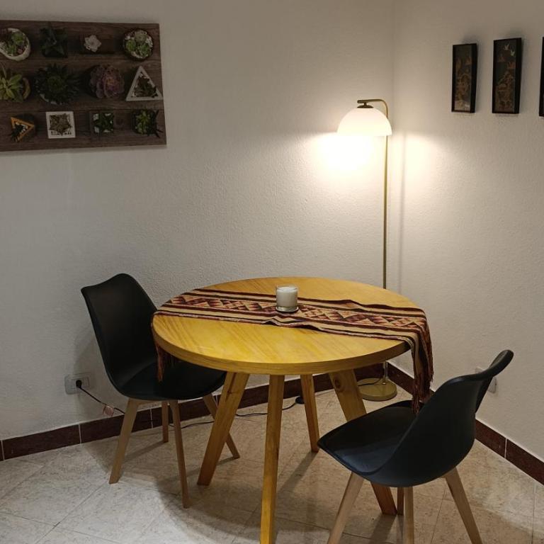 Colon Beach - Mar del Plata - Apartamento de 1 dormitorio - 10