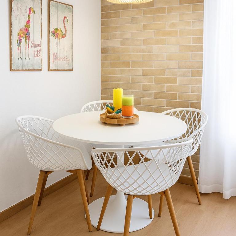 Malaga Paradise (Historic centre) - Apartamento - 2