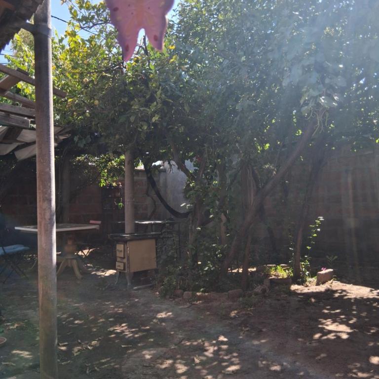 Casita acogedora en Ñuñoa - Deluxe Double Room (1 adult + 1 child) - 2