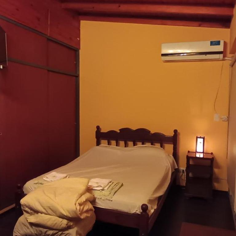 Casa de Nico - Apartamento de 1 dormitorio - 6