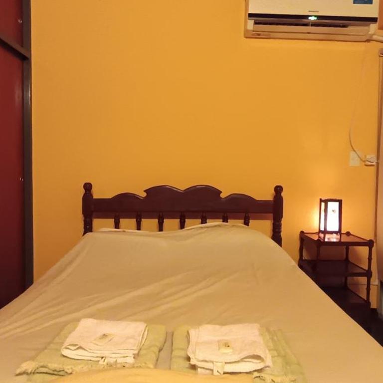 Casa de Nico - Apartamento de 1 dormitorio - 5