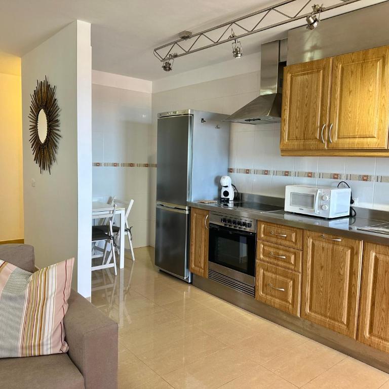 El Laurel City Center-Terrace-Parking - Apartamento de 1 dormitorio - 6