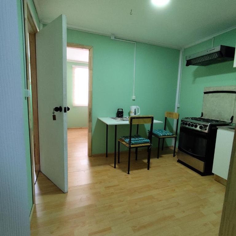 Hospedaje diario Rincón Sureño - One-Bedroom Apartment - 1