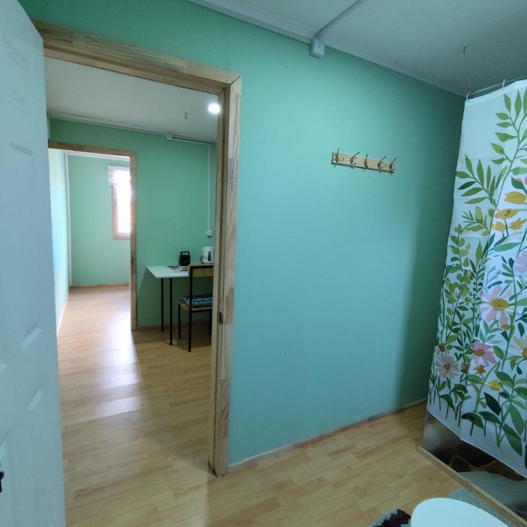 Hospedaje diario Rincón Sureño - One-Bedroom Apartment - 2