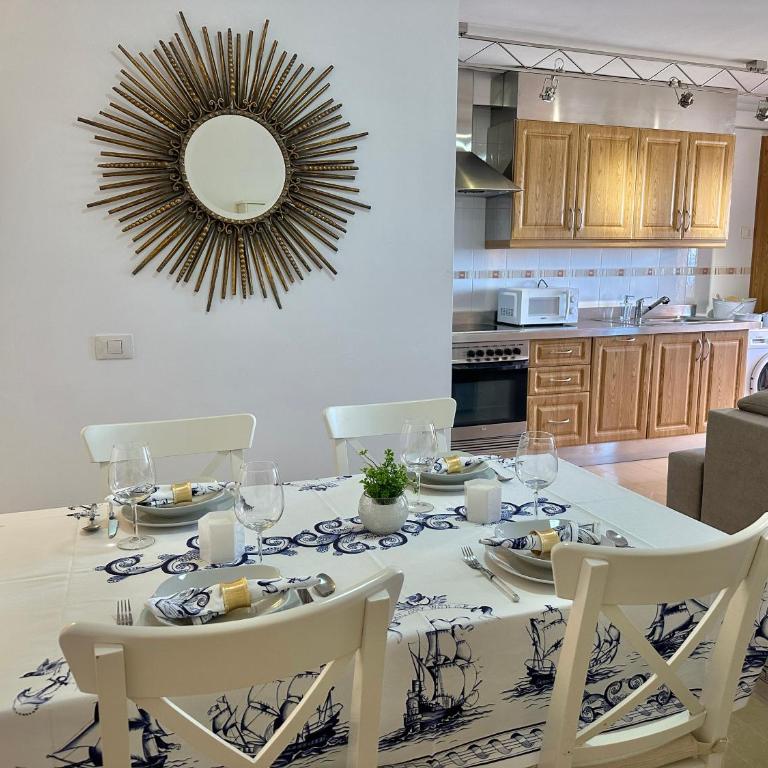 El Laurel City Center-Terrace-Parking - Apartamento de 1 dormitorio - 14