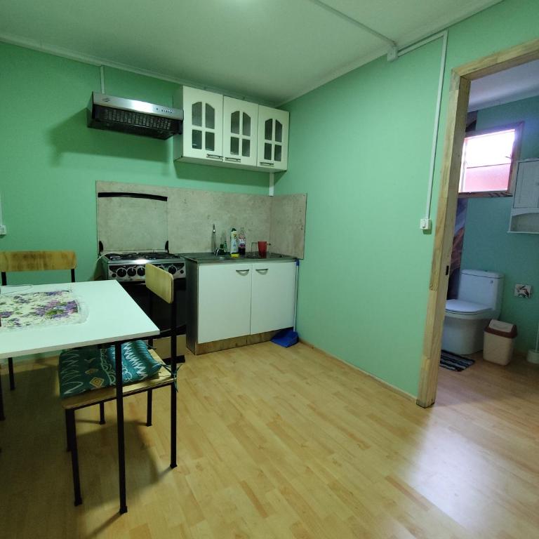 Hospedaje diario Rincón Sureño - One-Bedroom Apartment - 8