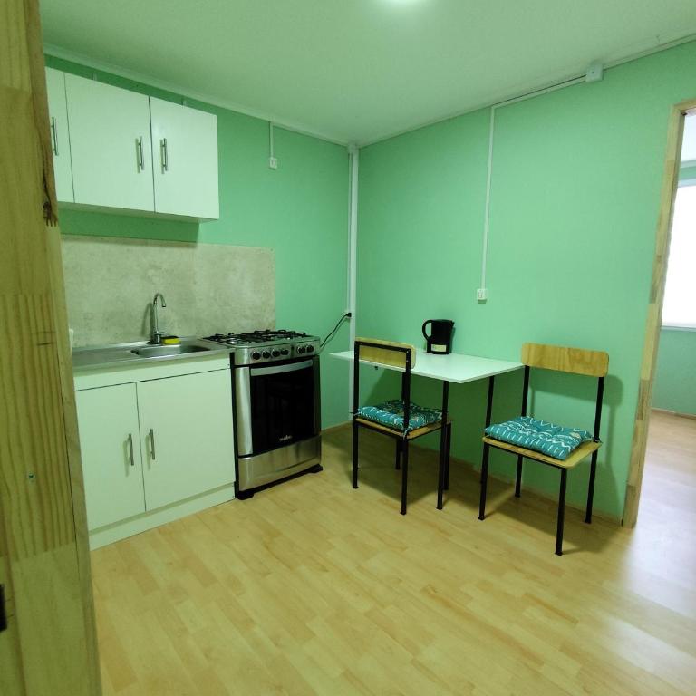 Hospedaje diario Rincón Sureño - One-Bedroom Apartment - 11