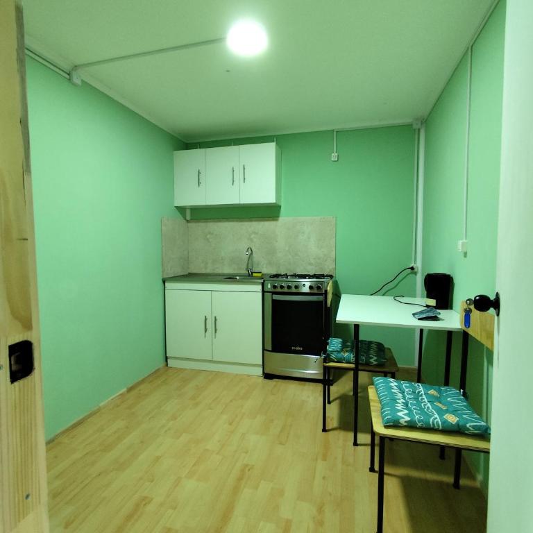 Hospedaje diario Rincón Sureño - One-Bedroom Apartment - 13