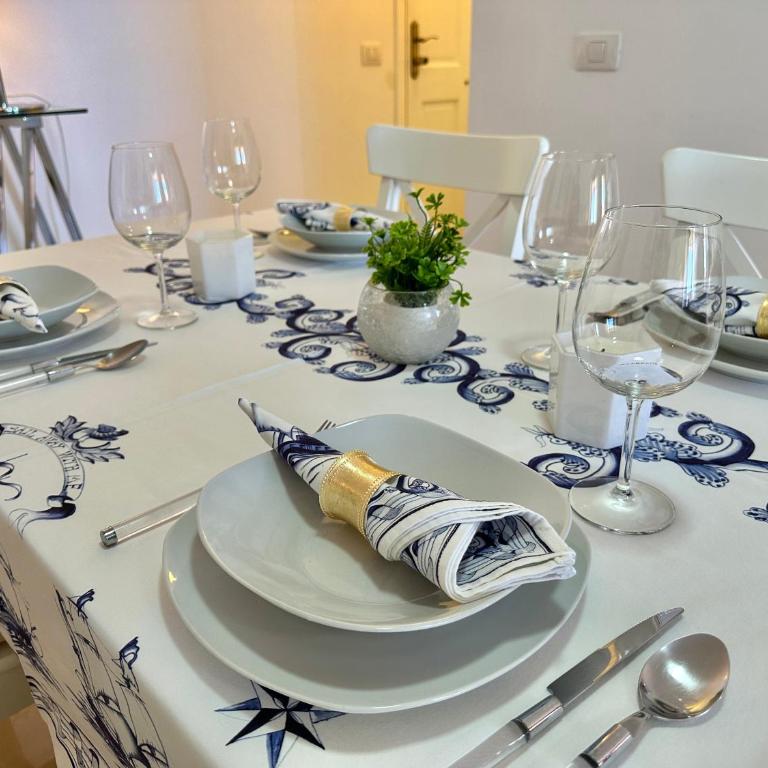 El Laurel City Center-Terrace-Parking - Apartamento de 1 dormitorio - 16