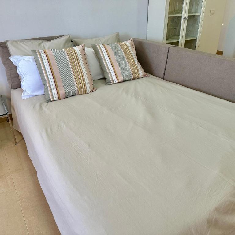 El Laurel City Center-Terrace-Parking - Apartamento de 1 dormitorio - 21