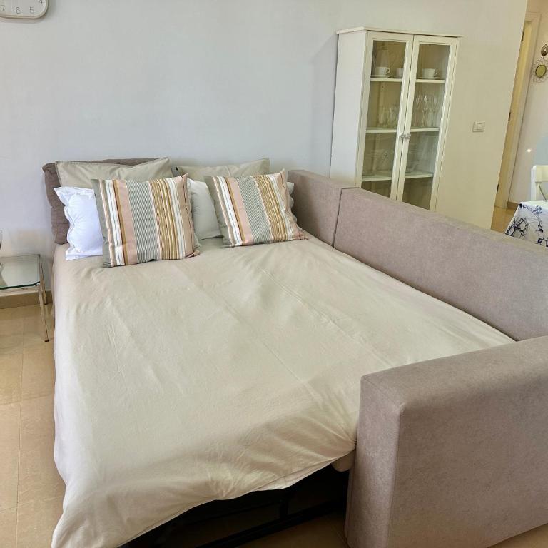 El Laurel City Center-Terrace-Parking - Apartamento de 1 dormitorio - 22