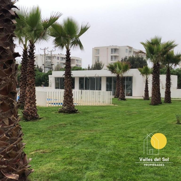 Arriendo Lindo Departamento cercano al Faro La Serena - Two-Bedroom Apartment - 6