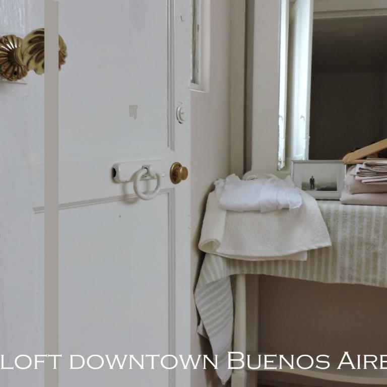 A & E Buenos Aires - Studio Apartment - 23