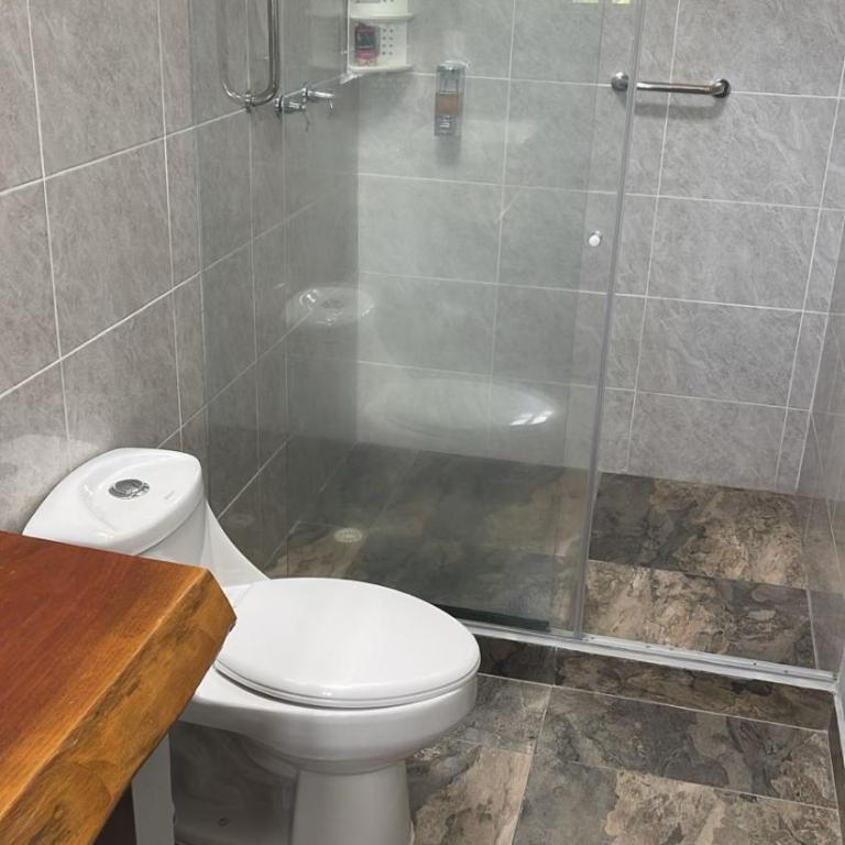 Casa campestre Montenegro Quindio - Casa de 7 dormitorios - 6