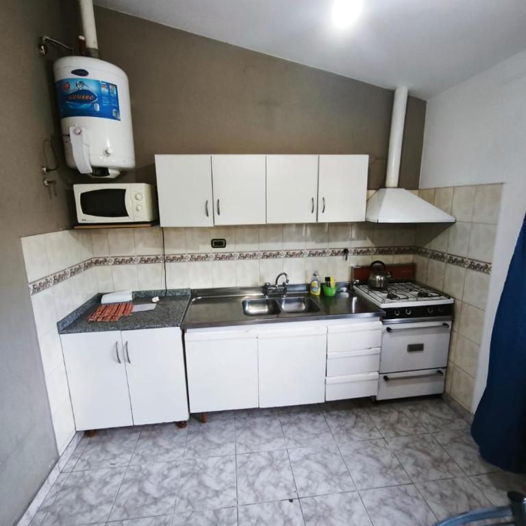 Dpto Villa Carlos Paz max 5 personas - Apartamento de 2 dormitorios - 3