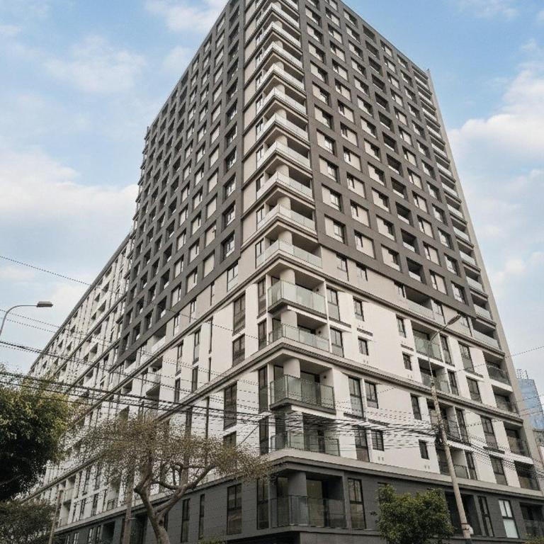 Miraflores Apart Suite, Close to Kennedy Park - One-Bedroom Apartment - 30
