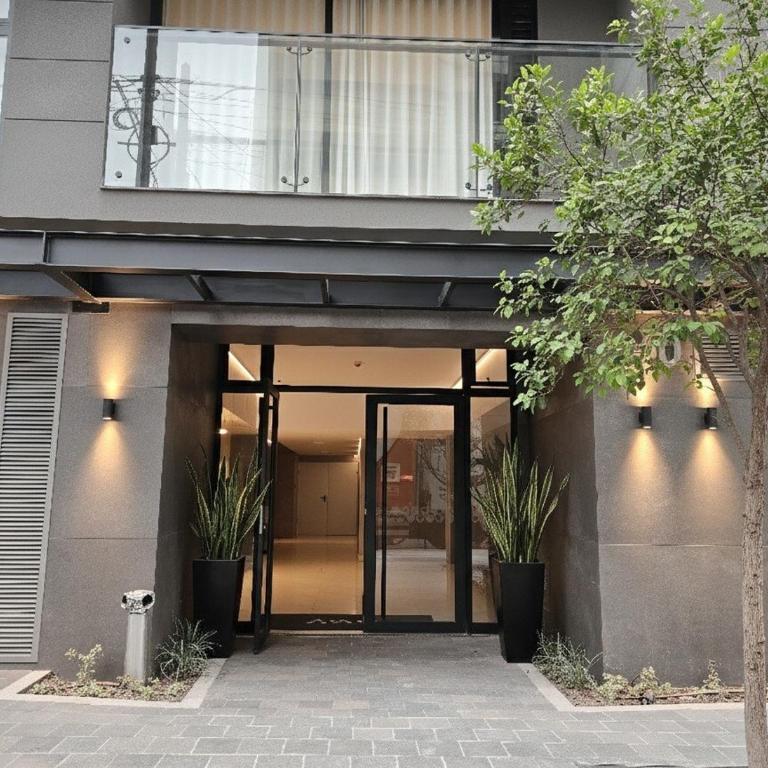 Miraflores Apart Suite, Close to Kennedy Park - One-Bedroom Apartment - 31