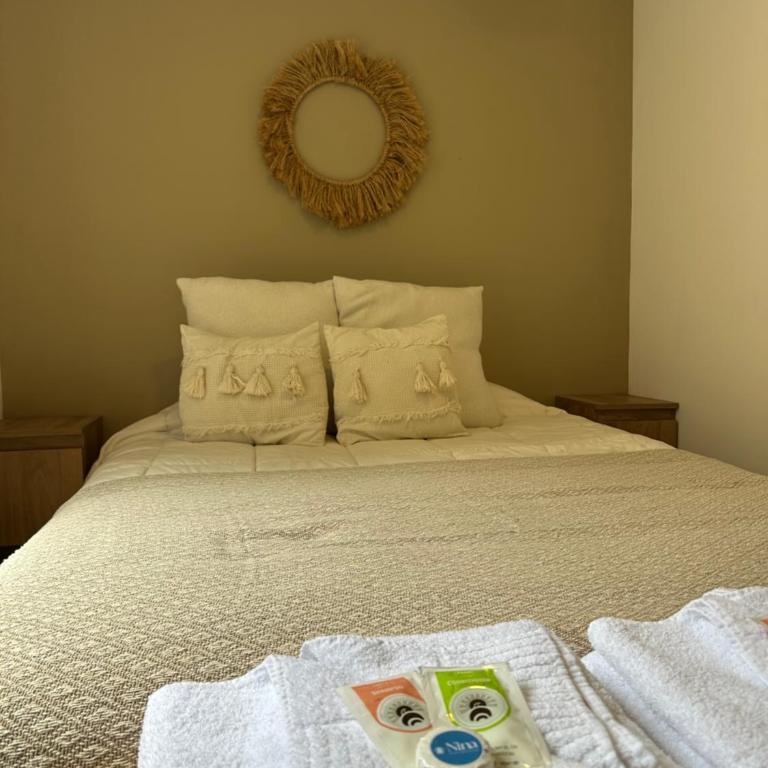 Nina apart Meliquina - Casa con 1 dormitorio - 16