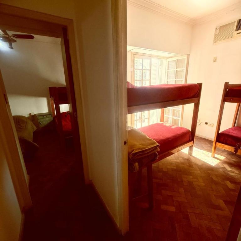 Instalate Hostel - Habitación Compartida Mixta - 1