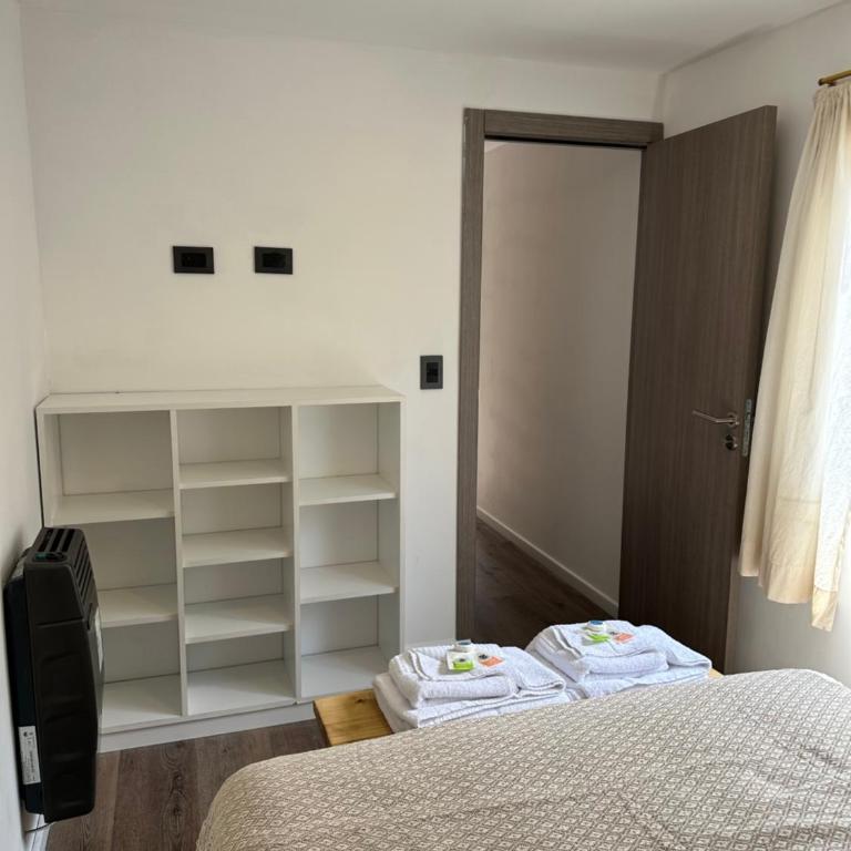 Nina apart Meliquina - Casa con 1 dormitorio - 21