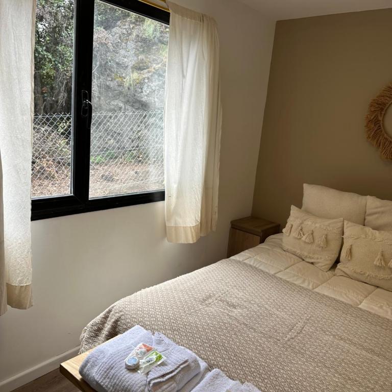 Nina apart Meliquina - Casa con 1 dormitorio - 17