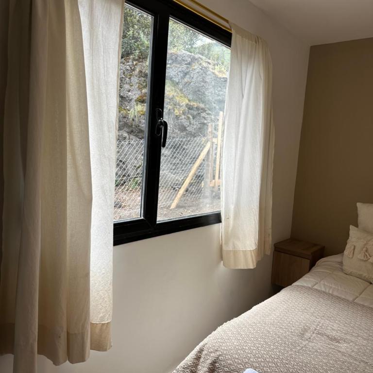 Nina apart Meliquina - Casa con 1 dormitorio - 18