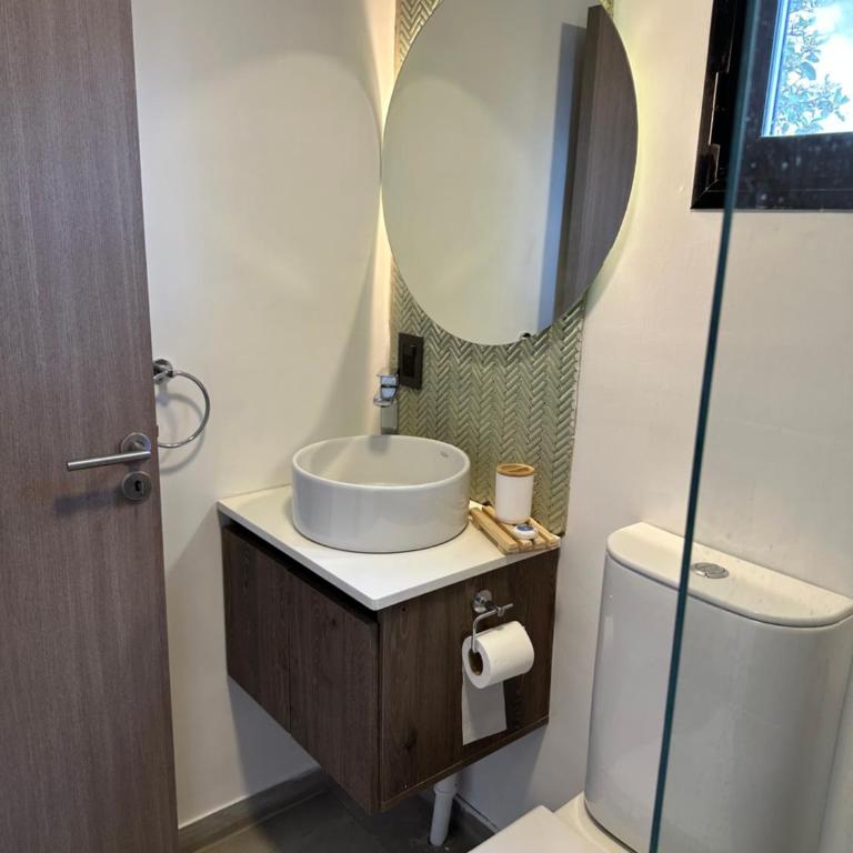 Nina apart Meliquina - Casa con 1 dormitorio - 14
