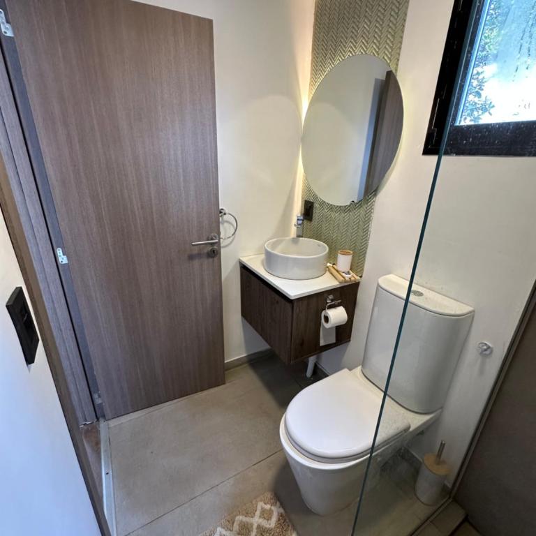 Nina apart Meliquina - Casa con 1 dormitorio - 15