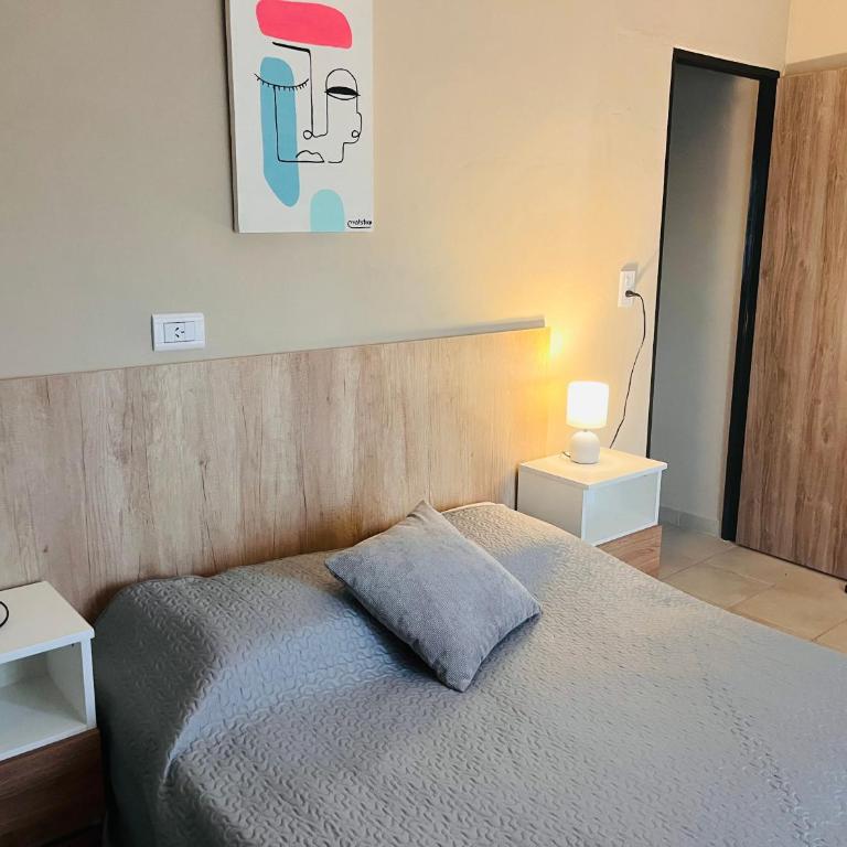 Apart Los Laureles Dpto 2 - One-Bedroom Apartment - 15