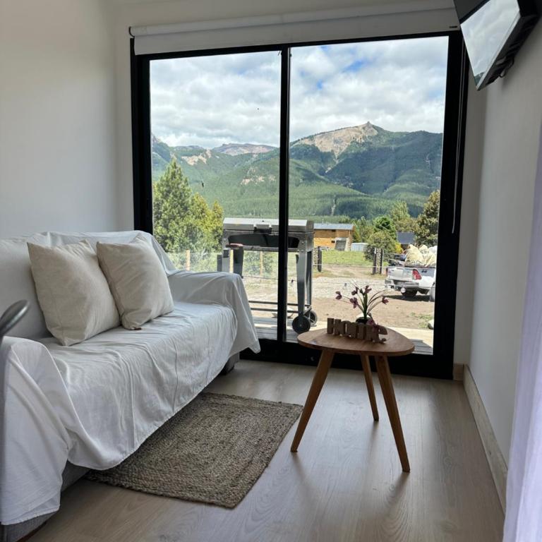 Nina apart Meliquina - Casa con 1 dormitorio - 24