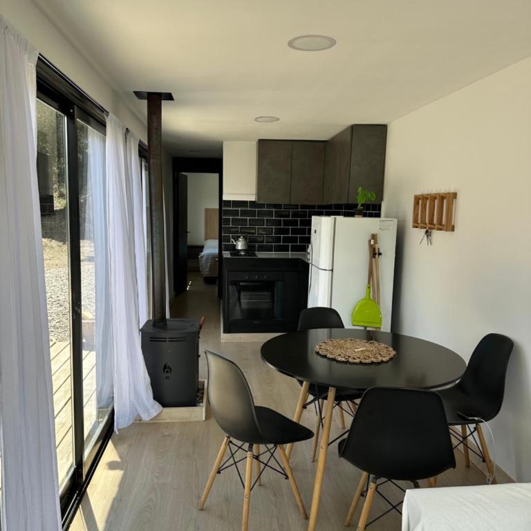 Nina apart Meliquina - Casa con 1 dormitorio - 27