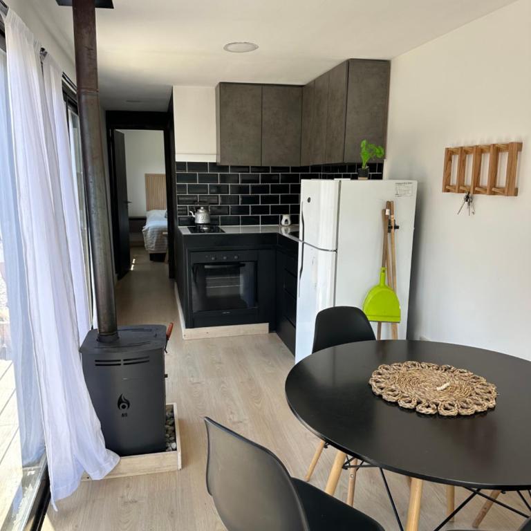 Nina apart Meliquina - Casa con 1 dormitorio - 25