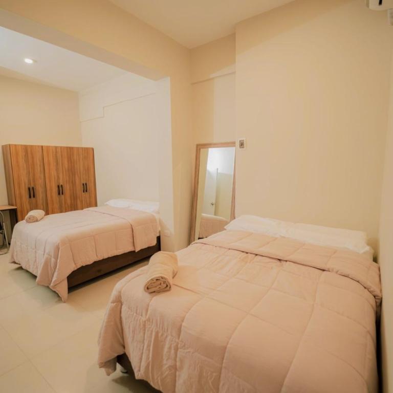 Refugio Privado - Vista Natural - Experiencia Exclusiva - One-Bedroom Apartment - 1