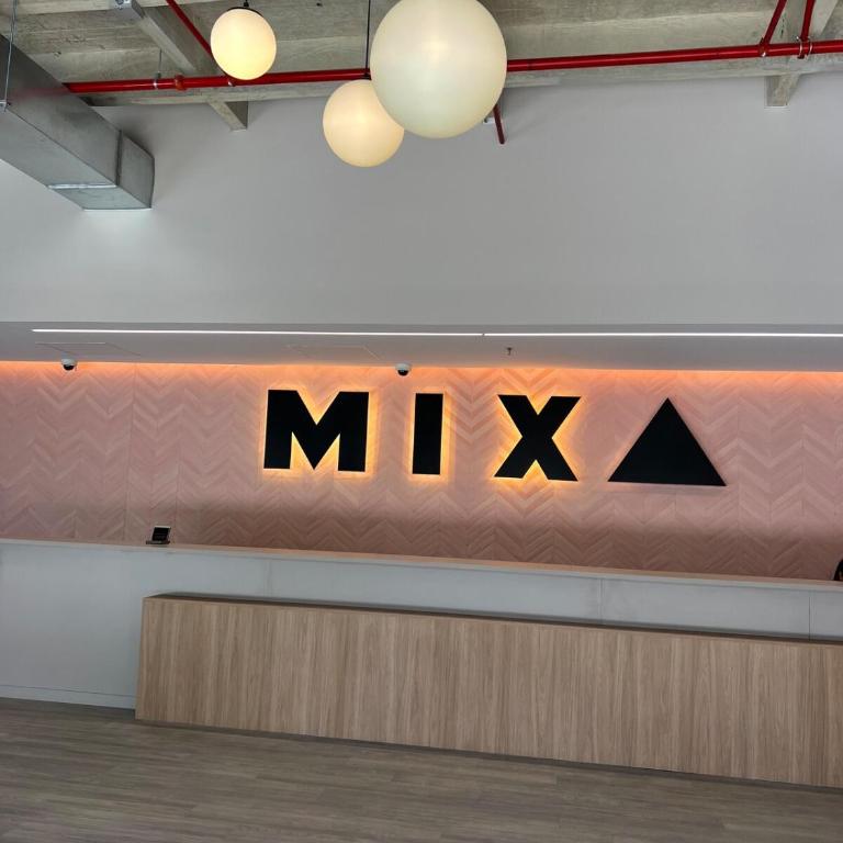 Hermoso apartamento en el poblado - Apartamento de 1 dormitorio - 24