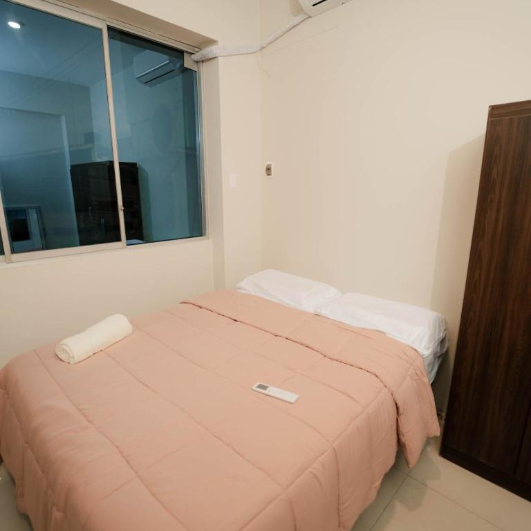 Refugio Privado - Vista Natural - Experiencia Exclusiva - One-Bedroom Apartment - 6