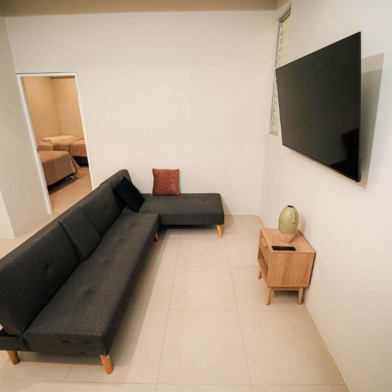 Refugio Privado - Vista Natural - Experiencia Exclusiva - One-Bedroom Apartment - 7