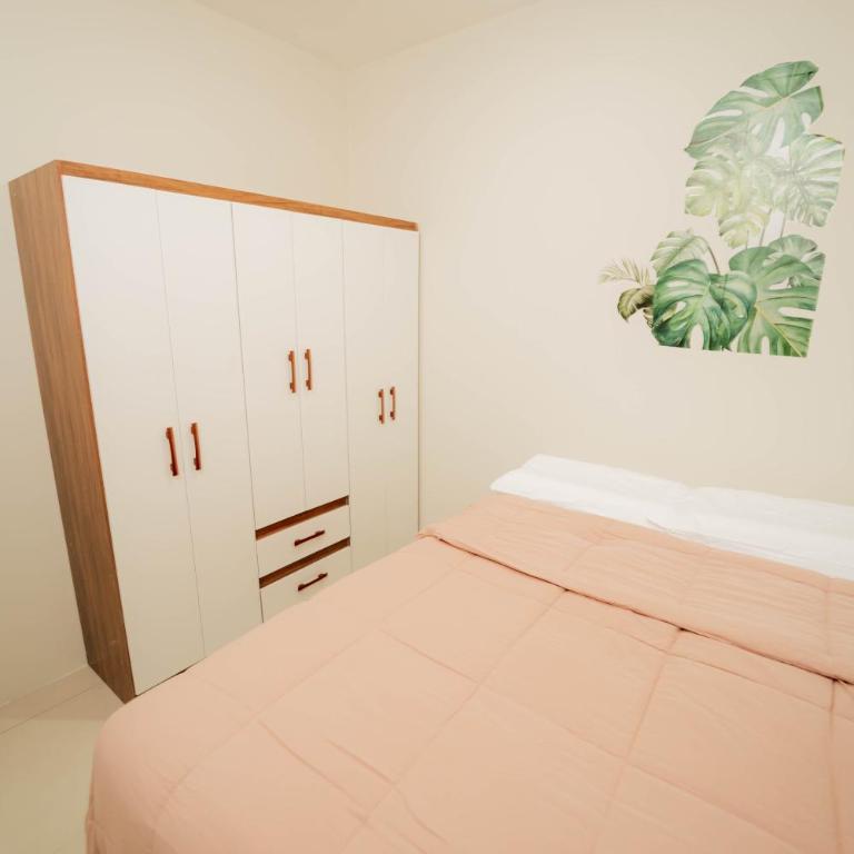 Refugio Privado - Vista Natural - Experiencia Exclusiva - One-Bedroom Apartment - 8