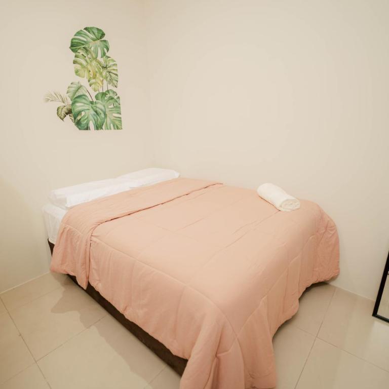 Refugio Privado - Vista Natural - Experiencia Exclusiva - One-Bedroom Apartment - 15