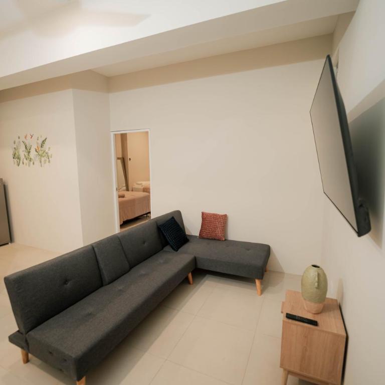 Refugio Privado - Vista Natural - Experiencia Exclusiva - One-Bedroom Apartment - 17