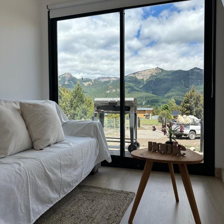 Nina apart Meliquina - Casa con 1 dormitorio - 22