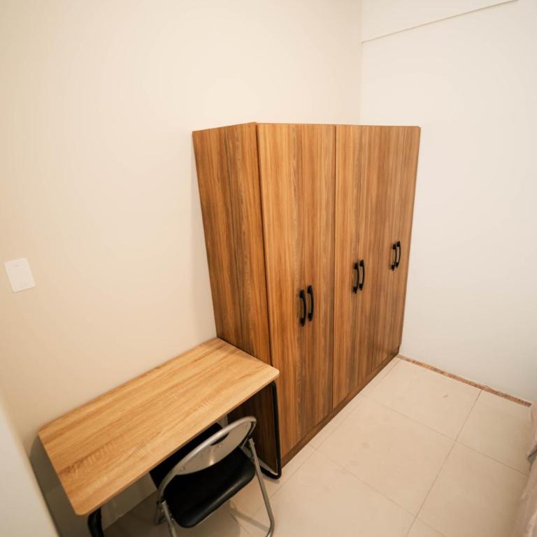 Refugio Privado - Vista Natural - Experiencia Exclusiva - One-Bedroom Apartment - 22