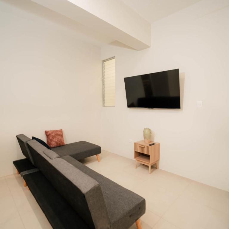 Refugio Privado - Vista Natural - Experiencia Exclusiva - One-Bedroom Apartment - 23