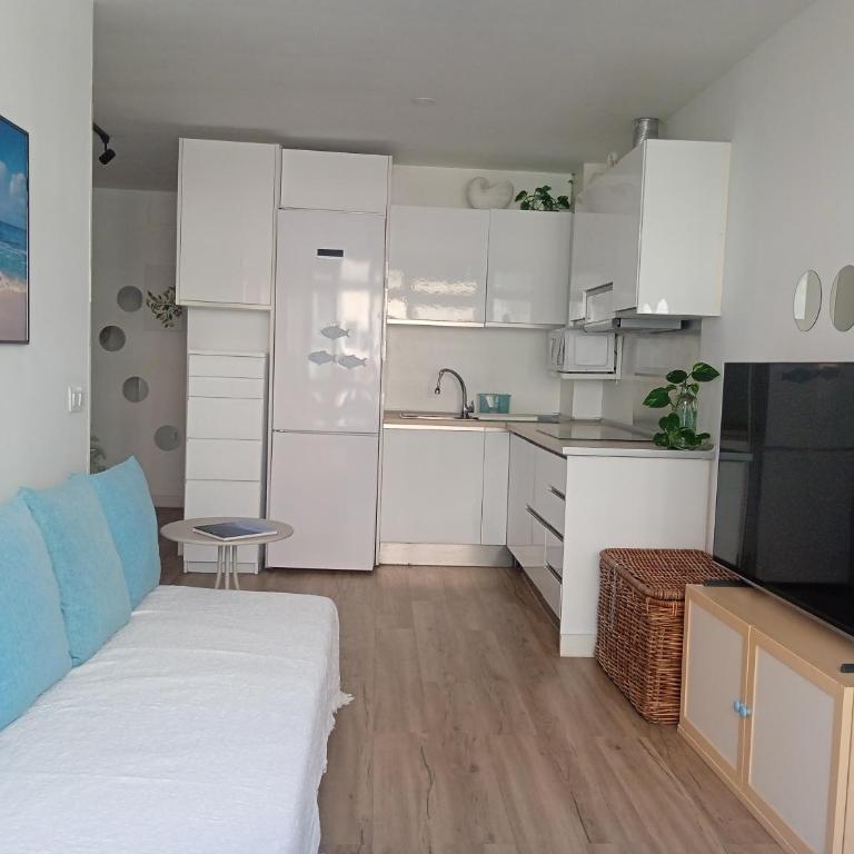 De casa al mar - Two-Bedroom Apartment - 2