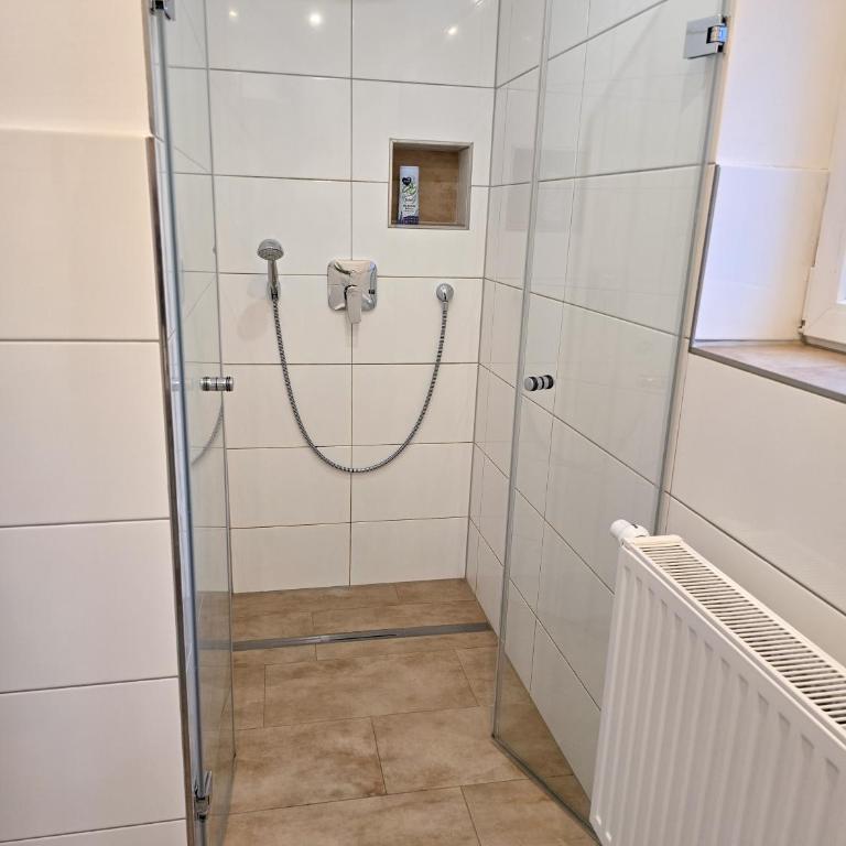 Mountain Peak Apartment - Apartamento de 1 dormitorio con jardín - 5