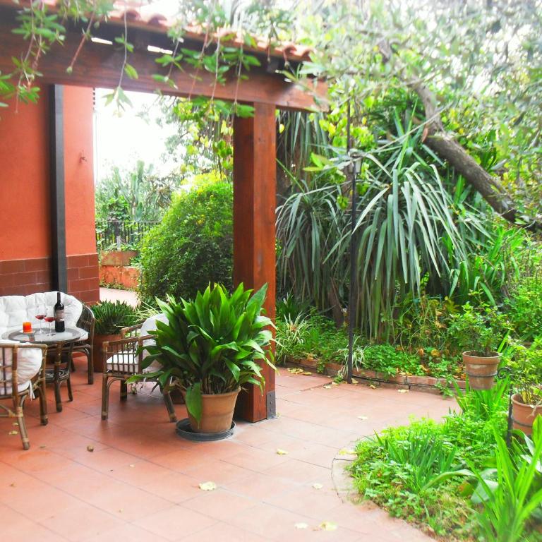 B&B Villa Lidia with parking and jacuzzi - Camera Matrimoniale Deluxe con 1 Letto Supplementare - 12