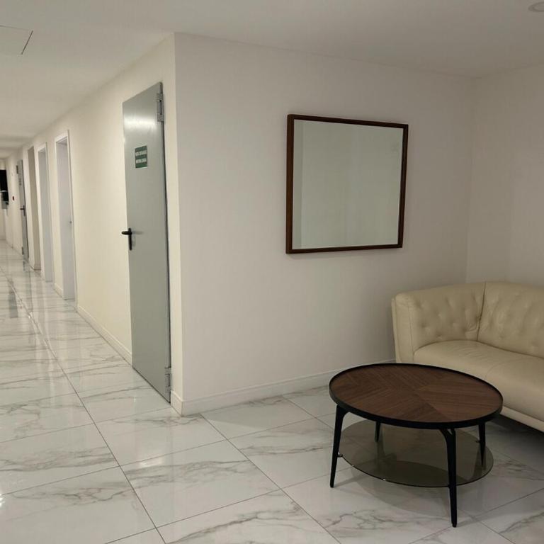 Apto en Playa Mansa cerca del mar Parada 22 - Apartamento de 1 dormitorio - 2